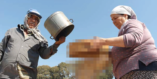 Japonlar kapış kapış alıyor! Tarlada 3,5 lira markette 27 lira