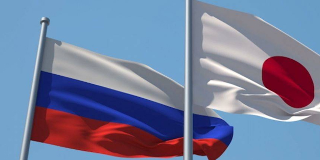 Japonlar, Rusya'ya karşı yeni yasakları ilan etti! Japonya hemen bu yasaklamaları yapabilir