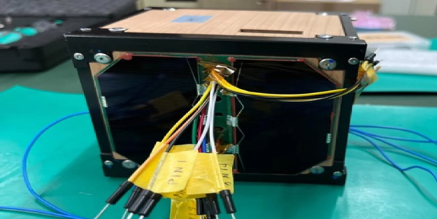 Japonlar sınırları zorluyor! Dünyada ilk kez ahşaptan böyle bir şey yapıldı