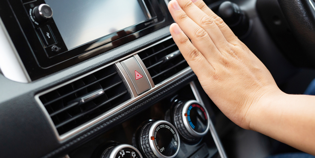 Japonlardan tarihi buluş! Otomobillerde klima dönemi sona eriyor