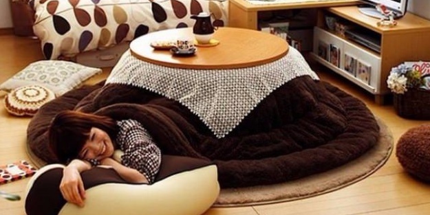 Japonların birbirinden tuhaf icatları