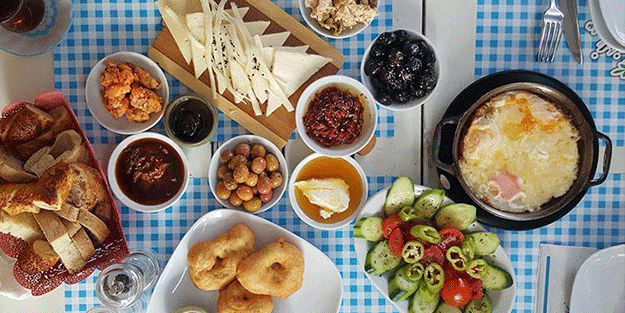 Japonların zayıflama sırrı! Kahvaltıdan önce içiyorlar, kilo problemi yaşamıyorlar