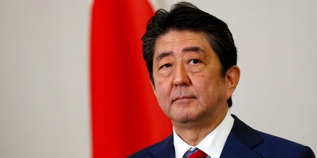 Japonya 6 ay OHAL ilan edebilir