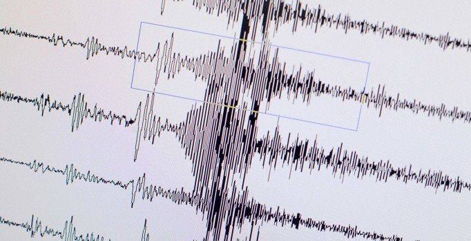 Japonya 6,4 büyüklüğünde sallandı