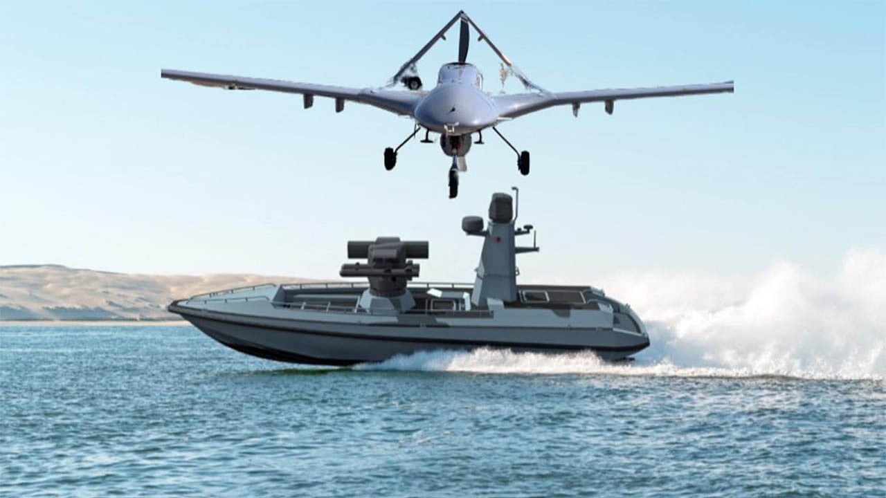 Japonya, 640 milyon dolarlık kıyı savunma planları için Türkiye’ye yöneldi Kapımızı çalacaklar