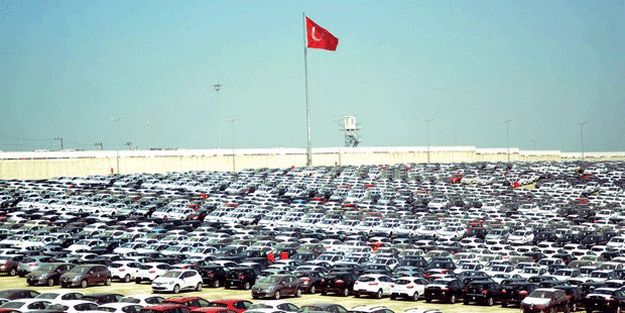 Japonya, ABD ve Güney Kore’yi geride bıraktık: Rekor kırdık