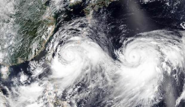 Japonya alarm halinde! Uçuşlar...