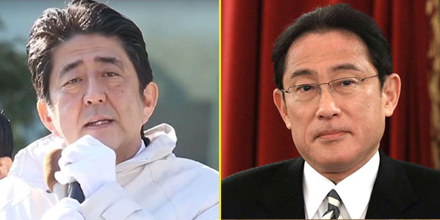 Japonya Başbakanı: Şinzo Abe'nin ölümünden onlar sorumlu