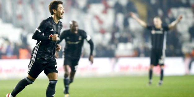 Japonya Büyükelçisi'nden Kagawa'ya övgü