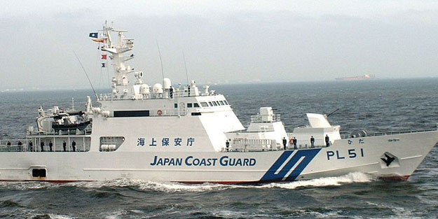 Japonya-Çin gerilimi dinmek bilmiyor