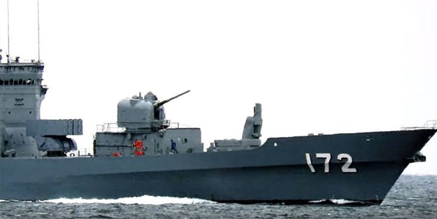 Çin tehdidine karşı harekete geçtiler