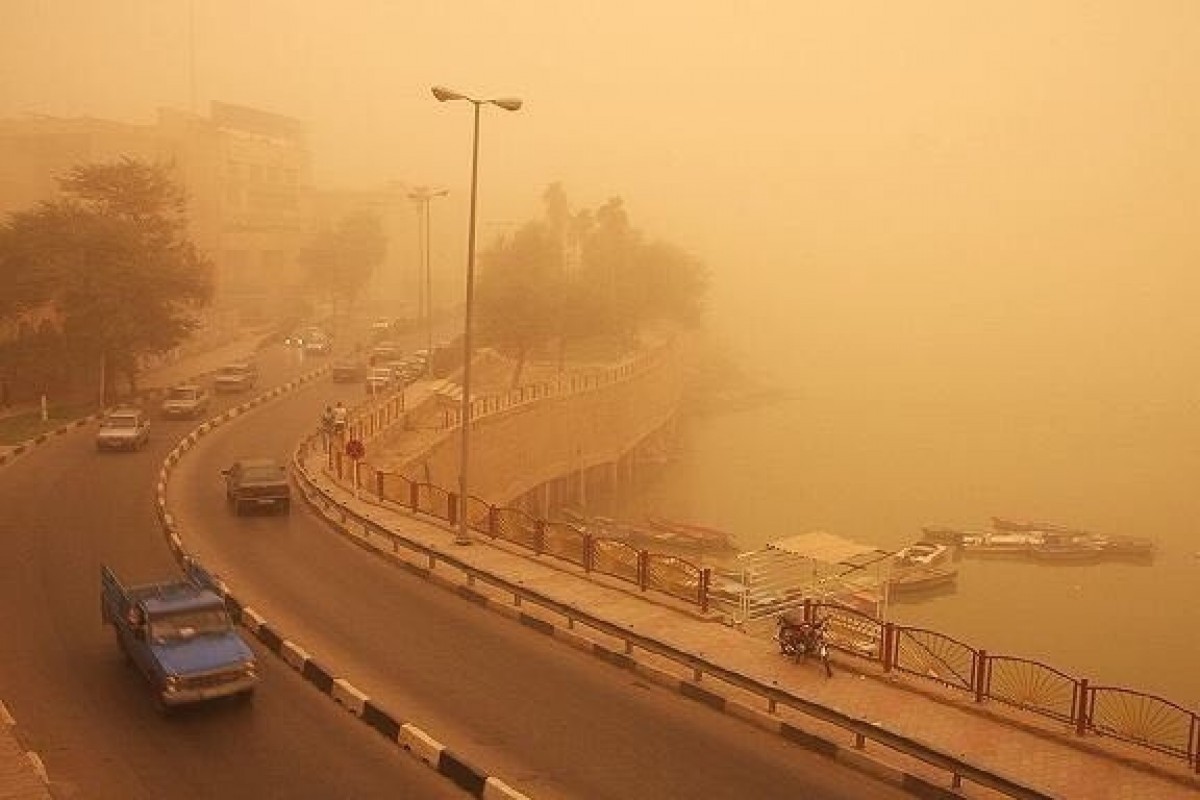 Japonya, dakikalar içinde böyle oldu