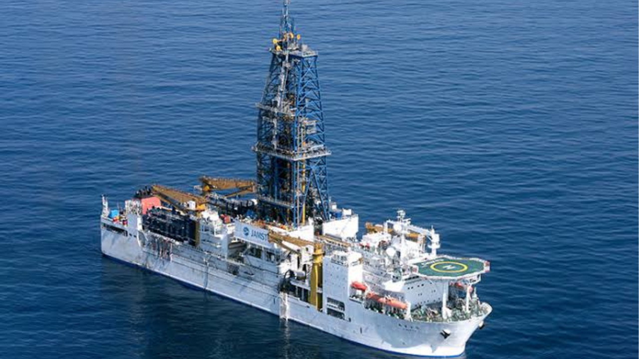 Japonya derin denize indi: Nadir toprakta tarihi adım! Çin bağımlılığına karşı küresel hamle…