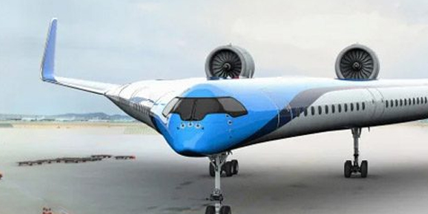 Japonya düğmeye bastı! Japonlar yolcu uçağı projesi için ilgili kararını verdi! Yakıtı bile belli