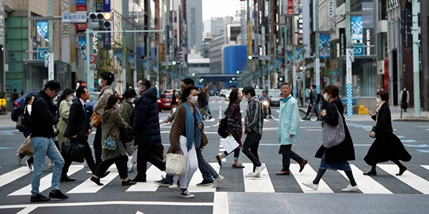 Japonya duyurdu: Yasakladık