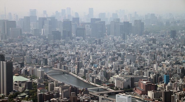 Japonya en az 500 bin yabancı işçi istihdam edecek