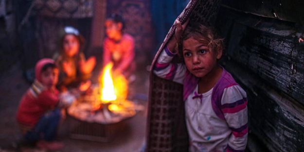 Japonya, Gazze çağrısını yineledi!