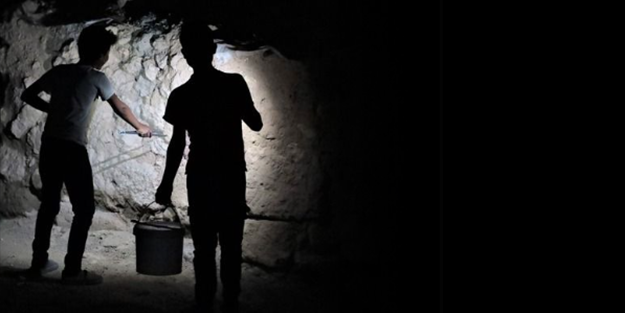 Japonya, Güney Kore ve Çin bu zehri satın almak için Urfa'ya geldi! Litresi 10 milyon dolar, çılgınlar gibi alıyorlar