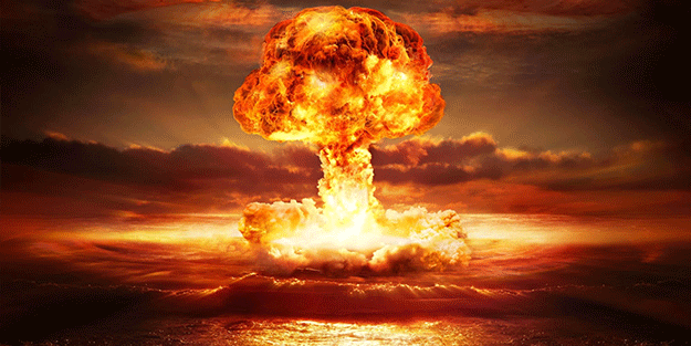 Japonya, Hiroşima'daki G-7 Zirvesi'nde "nükleer silahsız bir dünya vizyonu" hedefliyor