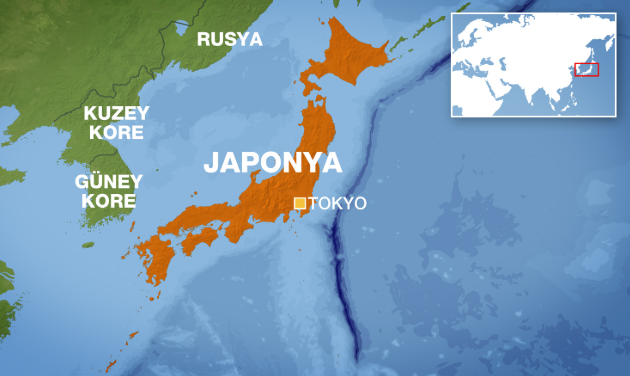 Japonya hükümetinden ABD’ye gümrük vergisi muafiyeti talebi