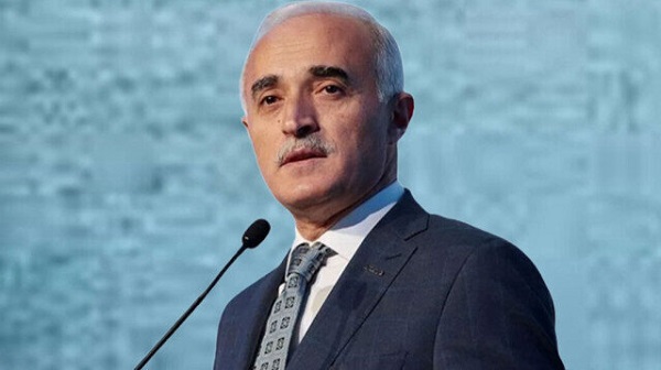 "Japonya ile 5,5 milyar dolarlık ticaret hacmimiz var"
