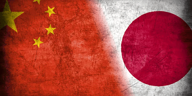 Japonya ile Çin arasında büyük kriz: Bu ilk değil