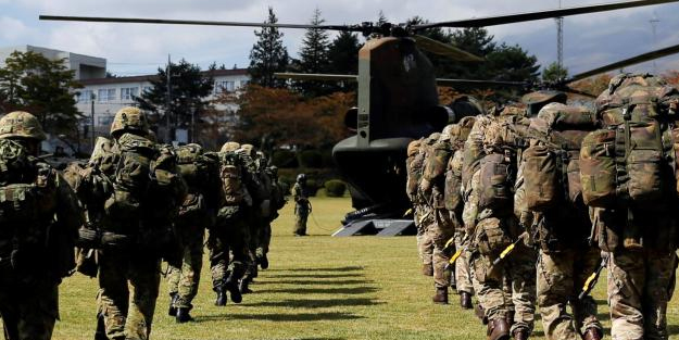 Japonya, İngiltere ile askeri anlaşma imzalayacak! İki ülke arası 'Karşılık Erişim Anlaşması'