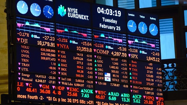 Japonya Merkez Bankası'dan önemli karar