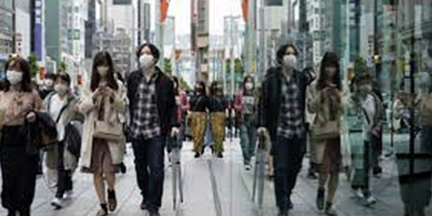 Japonya, Nepal'e 1,6 milyon doz aşı tedarik edecek