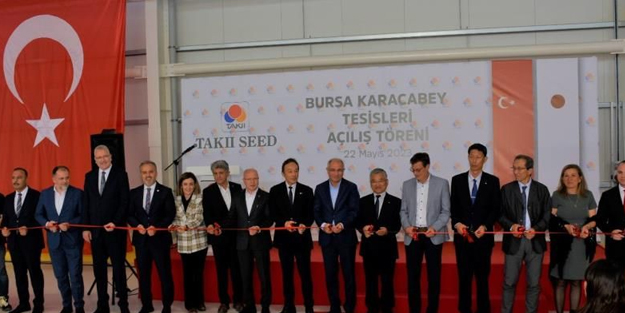 Japonya o ilimizin kapısını çaldı! Dev yatırım: Japonlardan Türkiye'de 'helal olsun' dedirten adım!