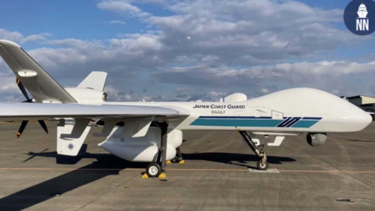 Japonya onlarca İHA alıyor!