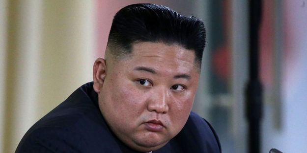 Japonya öyle bir şey yaptı ki... Kim Jong-Un çok kızacak