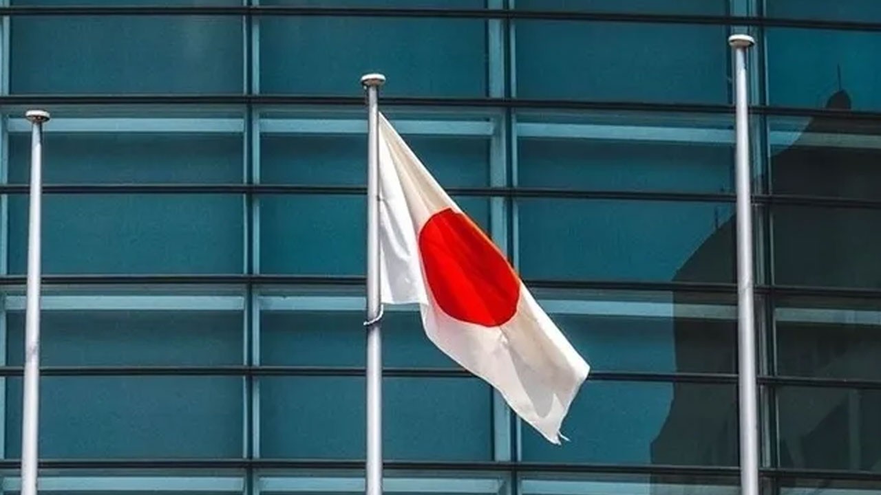 Japonya petrol için düğmeye bastı