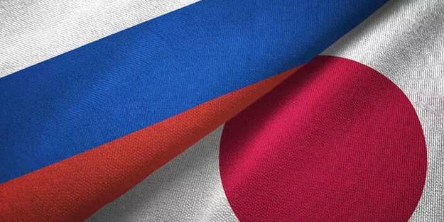 Japonya Rusya'yı protesto etti