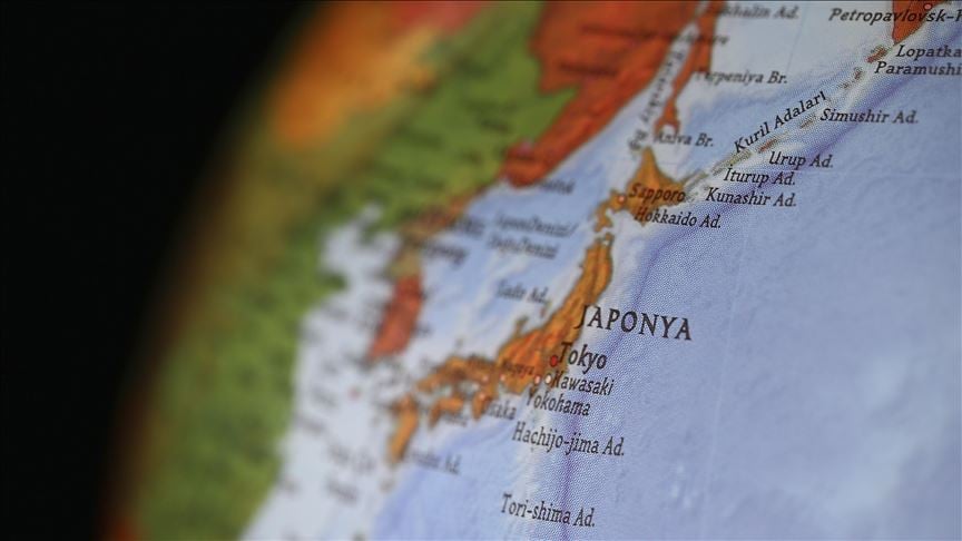 Japonya, ticari gemilerini korumak için ABD liderliğindeki koalisyona katılmayacak