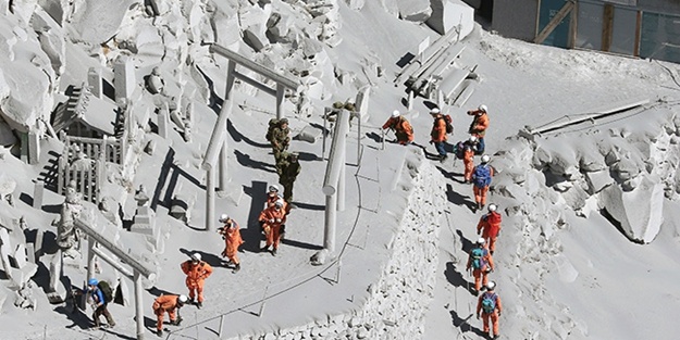 Japonya, Türkiye'ye deprem yardımlarını artıracak