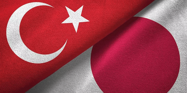 İletişim Başkanlığı'ndan jet hızında Japonya açıklaması