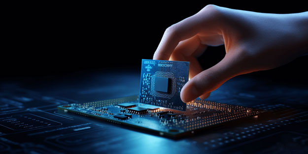 Japonya ve ABD yarı iletkenler için güçlerini birleştirecek