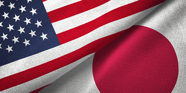 Japonya ve ABD'den kritik anlaşma