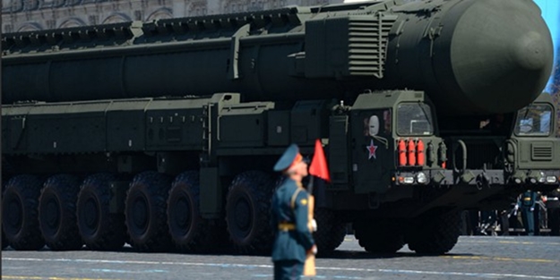 Japonya ve Güney Kore'den füze işbirliği!