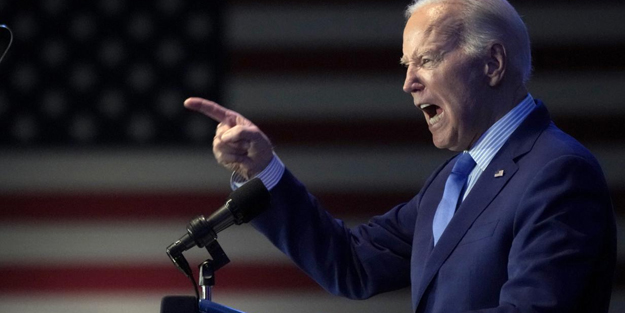 Japonya, 'yabancı düşmanı' diyen Biden'a tepki gösterdi!