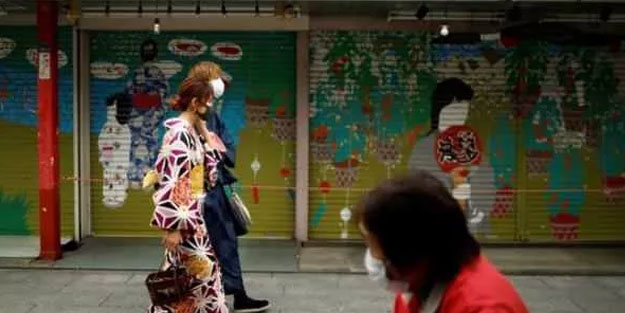 Koronavirüsün hesaplanamayan etkisi! İntihar edenler virüsten ölenleri geçti