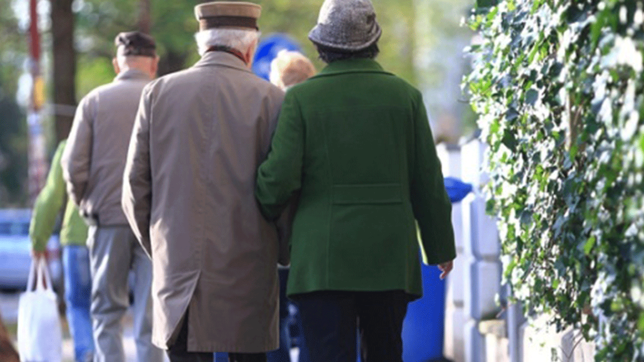 Japonya'da 100 yaş rekoru! En yaşlısı 114 yaşında!