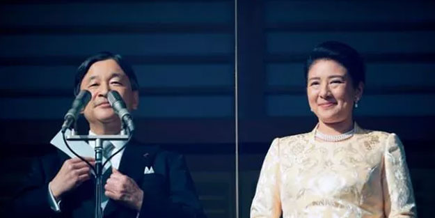 Japonya’da 30 yıl sonra bir ilk yaşandı