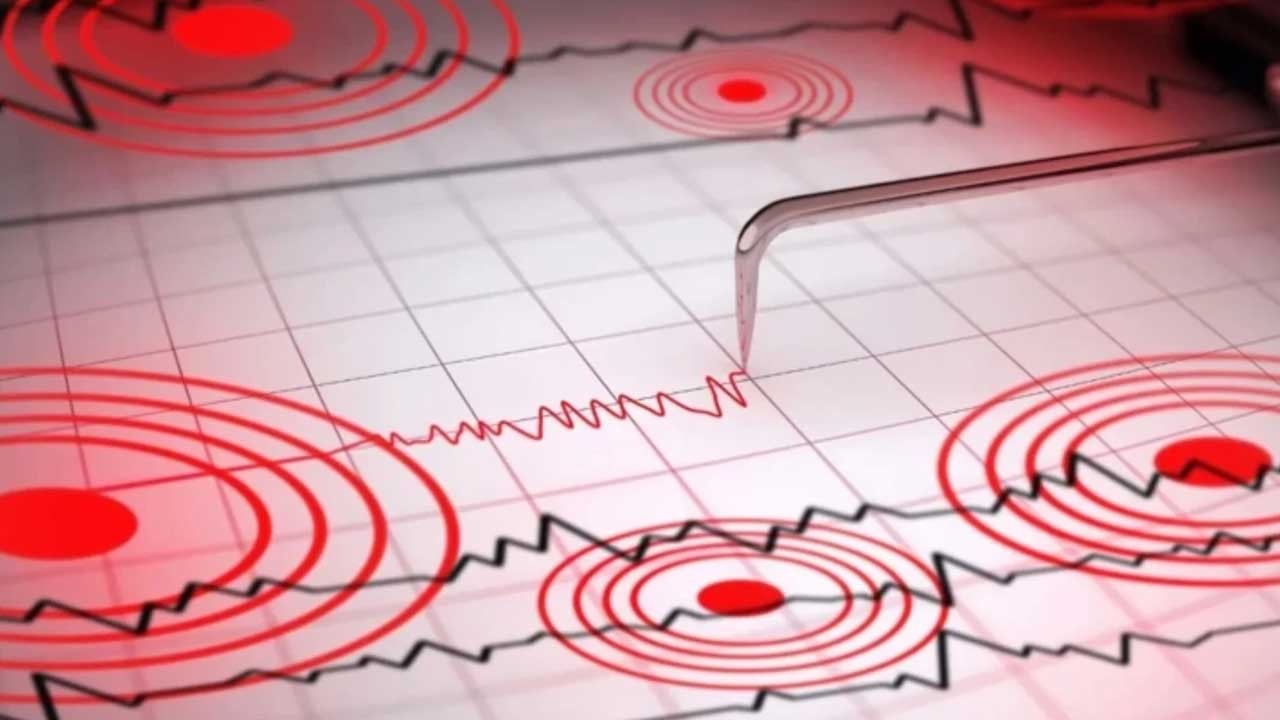 8 Aralık'ta 7.5 şiddetiyle sallanmıştı! Şimdi ise 5.6 büyüklüğünde deprem oldu