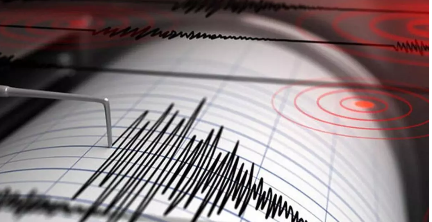 Japonya'da 6 büyüklüğünde deprem