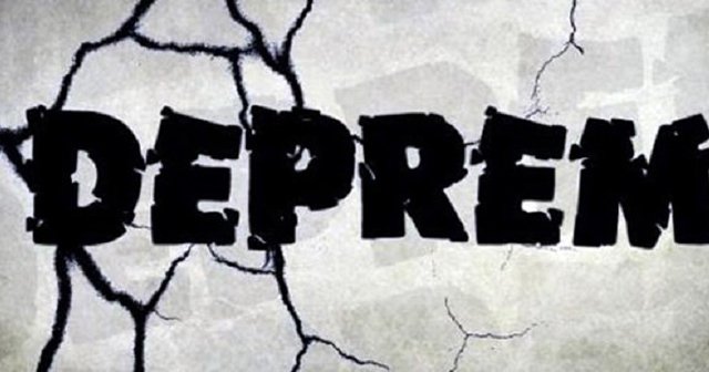 Japonya'da 6.1 büyüklüğünde deprem