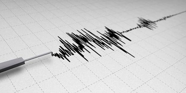 Japonya’da 6.1 şiddetinde deprem