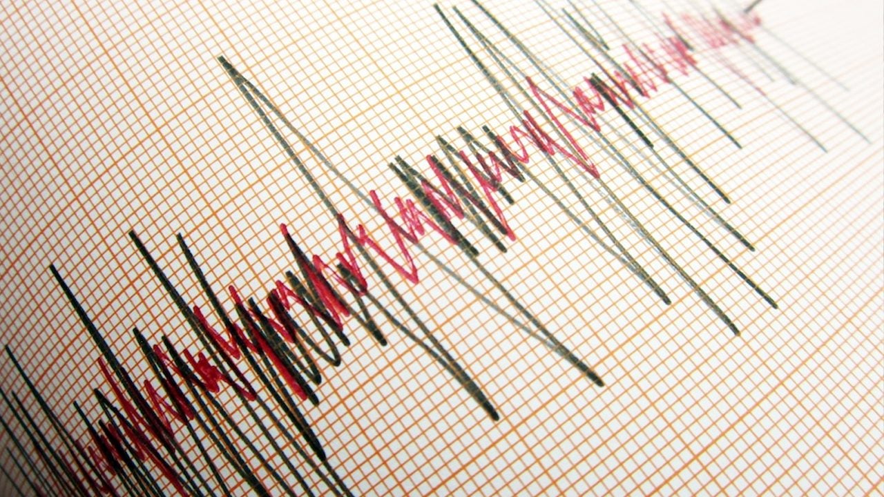 Japonya'da 7.0 büyüklüğünde deprem