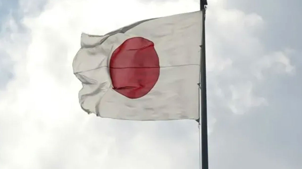 Japonya’da ahşap ev yandı! 4 kişi can verdi